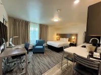 Alaska's Select Inn Wasilla Hotels in Wasilla