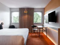 Hôtel Mercure Rouen Centre Champ-De-Mars Hotels in Rouen