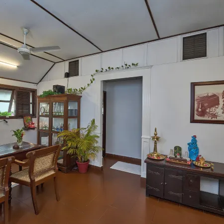 Casino Hotel - Cgh Earth, Cochin