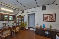 Casino Hotel - Cgh Earth, Cochin - spa