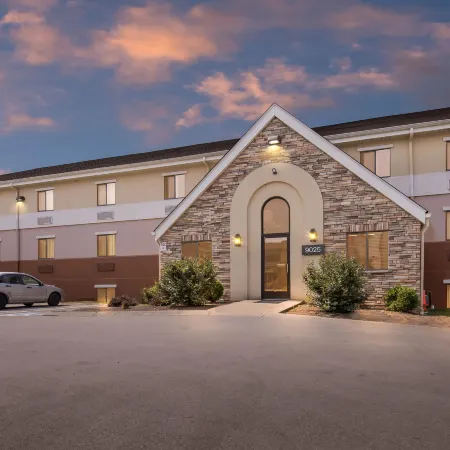 Suburban Studios Brentwood - Nashville