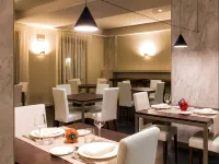 Seawater Hotel Bio & Beauty Spa Hotels in Marsala