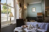 Best Western George Hotel - breakfast