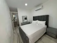 Condo facing the pool in the heart of Sosua Hotels in Sosua