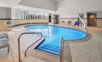 Spark by Hilton Woodbridge