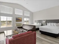 GrandStay Residential Suites Rapid City Hotels in Pennington County