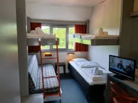 Høk Kro & Motell AS Hotel di Gamle Fredrikstad