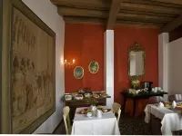 Relais Alcova del Doge - petit déjeuner