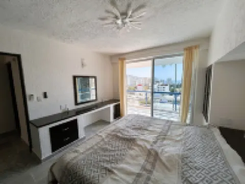 Secretos del Sol Acapulco Villas a 5 Minutosdel Mar