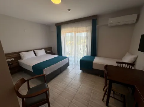 Trolius Park House Hotel