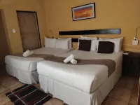Sgegede Guest House Hotels in Tshwane