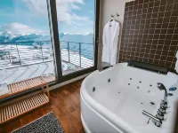 Quadrum Hotel Hotels in Gudauri