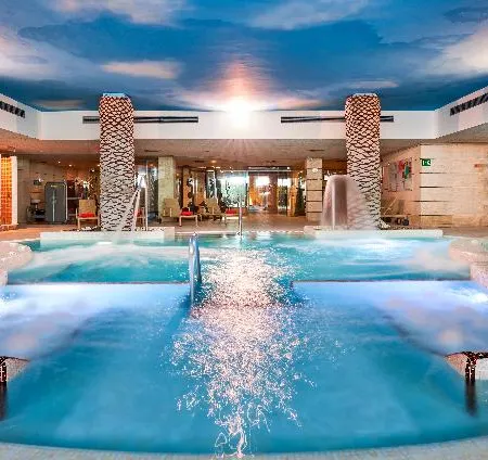 Hotel & Spa S'Entrador Playa