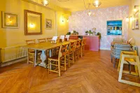 OYO The White Horse, Ripon North Yorkshire Hotels in Боробридж
