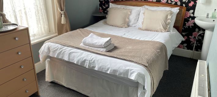 Somerville Hotel Ξενοδοχεία στην πόλη Μπλάκπουλ