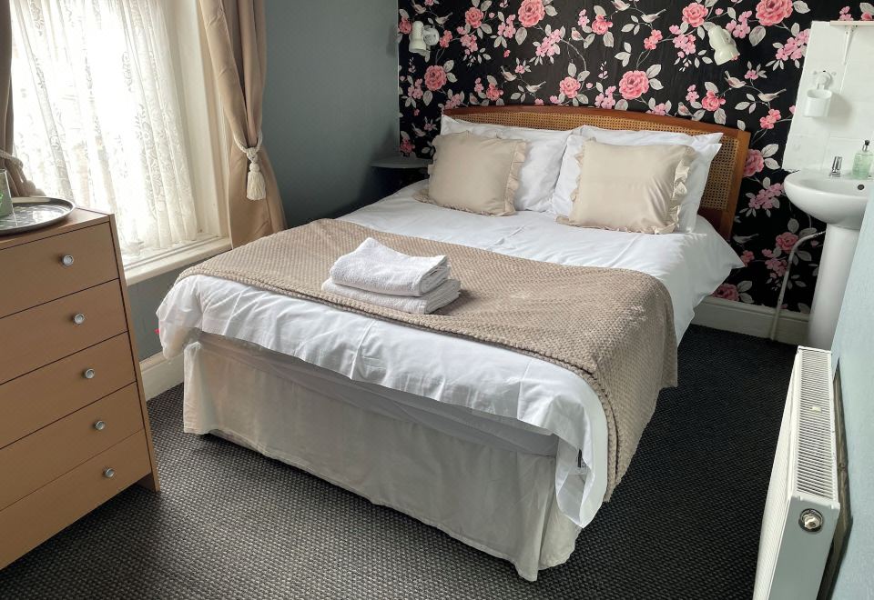 Somerville Hotel - Housity
