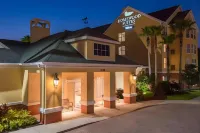 Homewood Suites by Hilton Orlando-UCF Area Hotels in Orange County