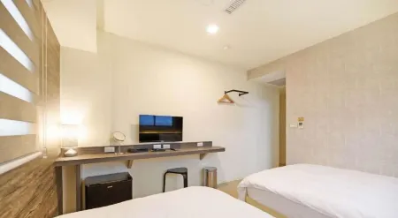 Huaxin Hotel
