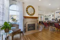 Best Western San Marcos Inn Hotels in Los Osos