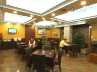 Golden Swallow Hotel Hotels in Hsinchu