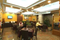 Golden Swallow Hotel Hotels in Hsinchu