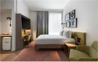 Hampton by Hilton Ashford International Các khách sạn ở 