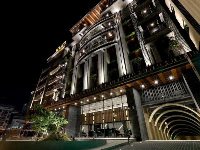 Kun Hotel