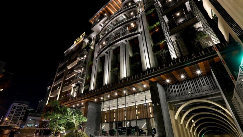 Kun Hotel
