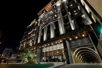 Kun Hotel Hotels near Providence University
