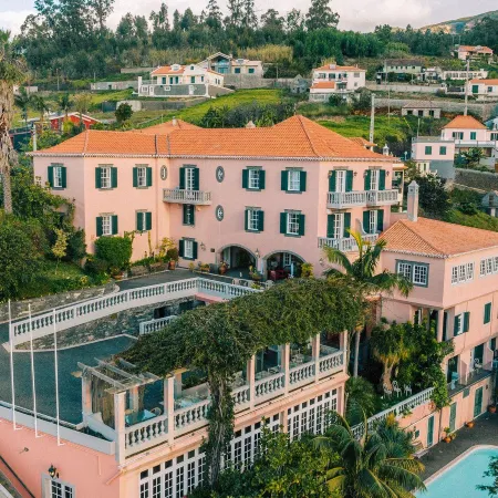 Villa Alto Boutique Hotel