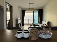Yussy Homestay at Star View Forest City