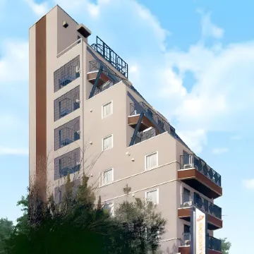 Hosplitality in Yawatajuku