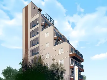 Hosplitality in Yawatajuku