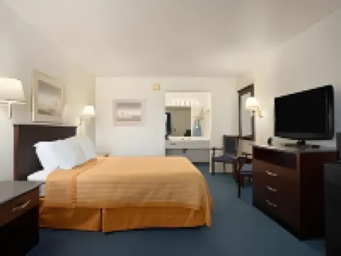 Days Inn by Wyndham Delta Hotels in Millard County