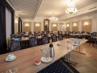 Best Western Plus Hotel Eyde - Bữa sáng