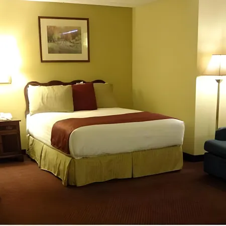 The Hotel Ottumwa