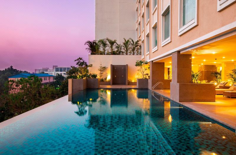 Lemon Tree Premier City Center Pune photo 5