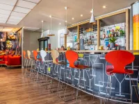 Ibis Créteil Hotel a Choisy-le-Roi
