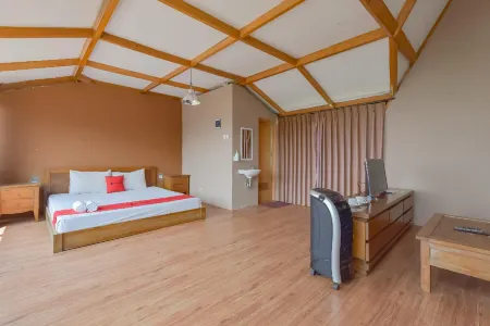 RedDoorz Resort Syariah Near d'Castello Ciater Subang