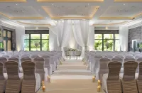 Tullamore Court Hotel