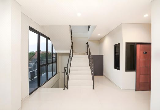 위즈 룩스 호텔