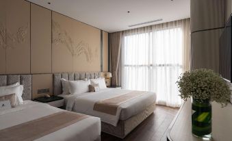 Amana Hotel Phan Thiet