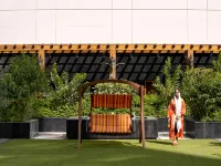 Mövenpick Hotel and Residences Riyadh Hotels in Riyadh