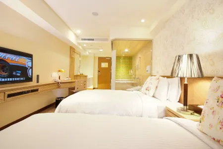Homey House