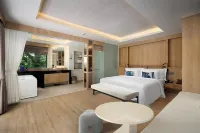 Centara Villas Phi Phi Island - balcony