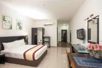 Swan Garden Hotel Hotels in Masai