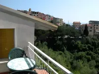 Albergo Serena - Mountain view