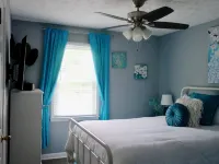 Yavonne's House, a cozy space designed with your comfort in mind. Hotels in der Nähe von Pine Log Park