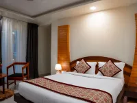 Hotel Hilltop International Các khách sạn gần bảo tàng về rừng & nhà máy cưa Chatham