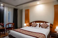 Hotel Hilltop International